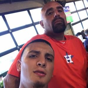 Meet your Posher, Alejandro